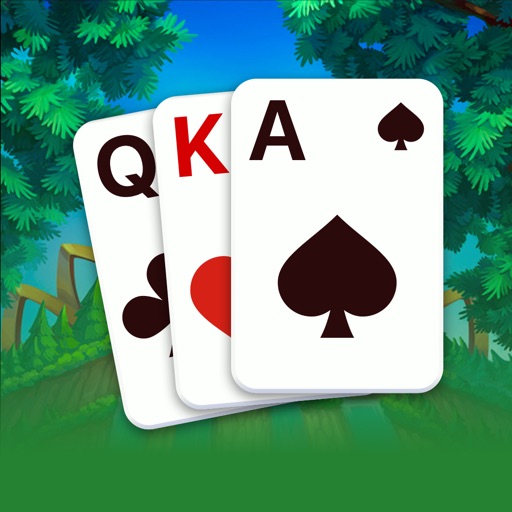 Solitaire Solitaire