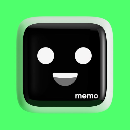 Memo English Language Learning Memo English Language Learning