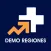 AneStats Demo Regiones