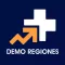AneStats Demo Regiones