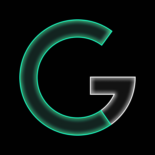 Glassicons Free