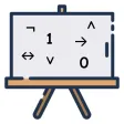 Propositional Logic Resolver