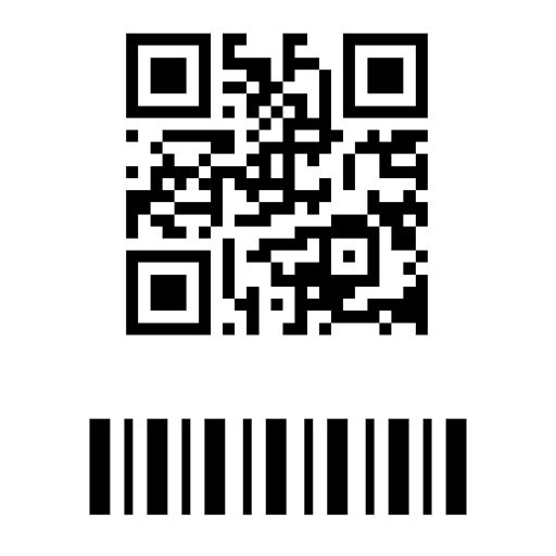 Barcode & QR Scanner - RawCode Barcode & QR Scanner - RawCode