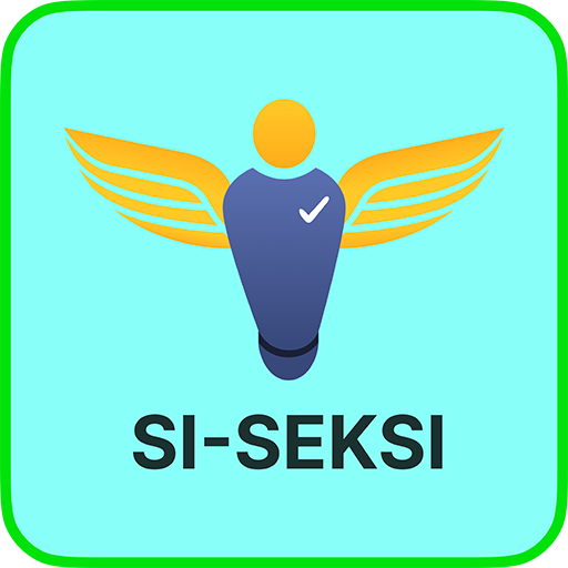 Si-Seksi - Dinas Pekerjaan Umu