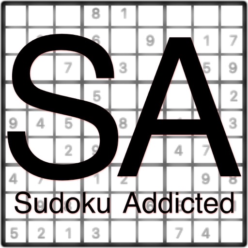 Sudoku Addicted 2 Sudoku Addicted 2