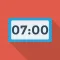 TimeGlance - Complication