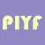 PIYF by Laura