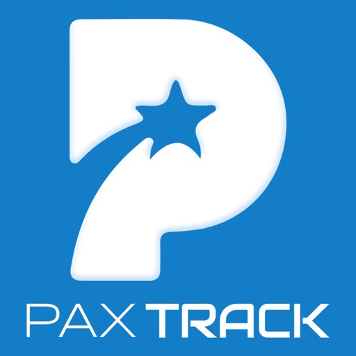 PaxTrack Driver PaxTrack Driver