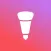 CoverFlow for Phillips Hue