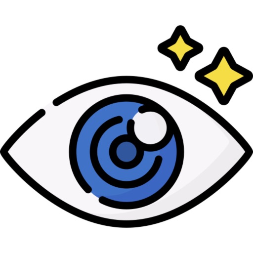 Lidar Eyes Lidar Eyes