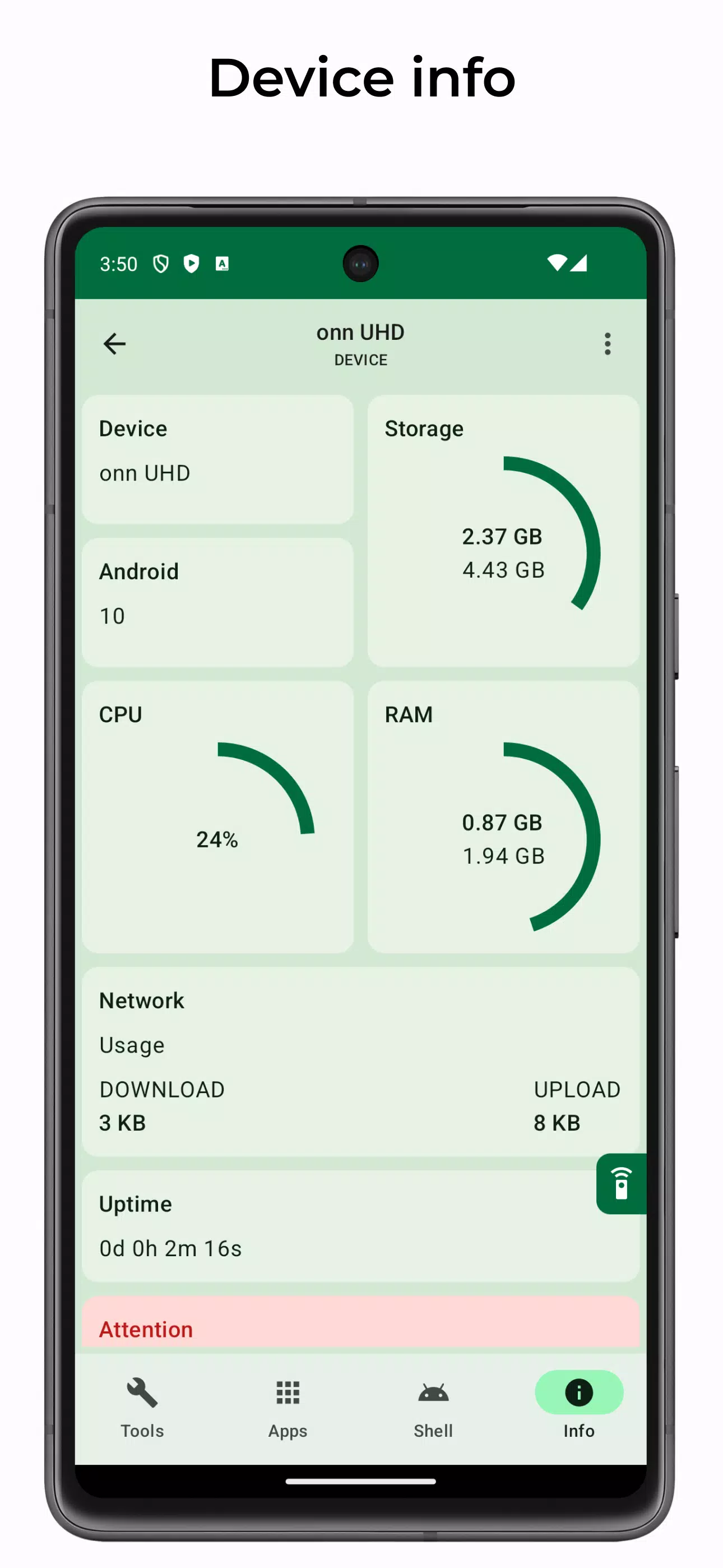 atvTools স্ক্রিনশট