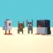AnimalAndMaze