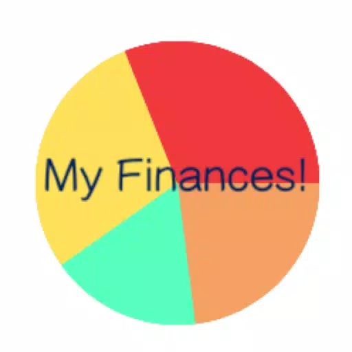 My Finances - Worky My Finances - Worky