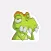 Dinosaur - Sticker