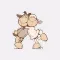 NICI Stickers