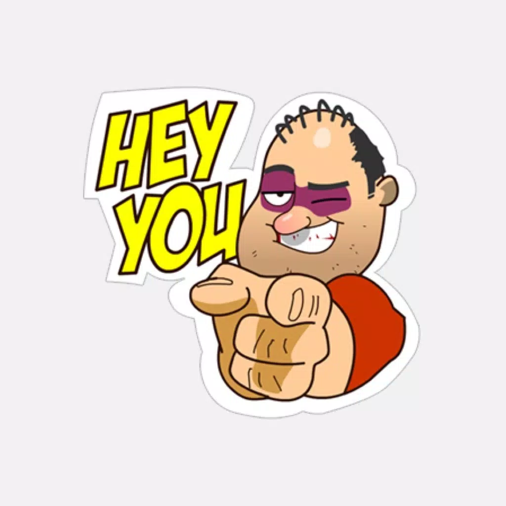 SuperDude Cute SuperDude Cute