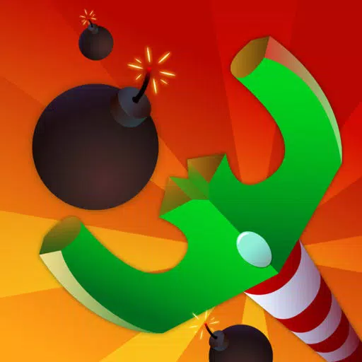 Axe Odyssey - Xmas Clicker Axe Odyssey - Xmas Clicker
