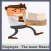 Employee - The Asset Maker