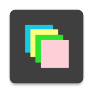 Sticky Notes Widget + Sticky Notes Widget +