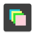 Sticky Notes Widget +