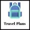 Travel Plans - Journey