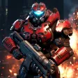 Devil War: Doom Shooting Game Devil War: Doom Shooting Game