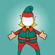 Fantasy Elf Montage - Photo montage with own photo or camera