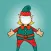 Fantasy Elf Montage - Photo montage with own photo or camera