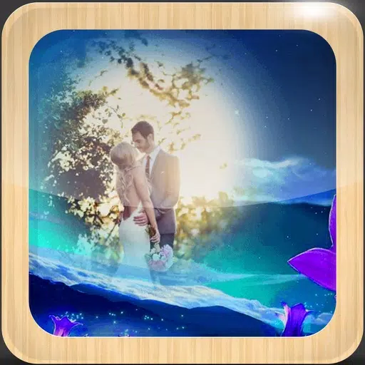 Fantasy Photo Frames - make eligant and awesome photo using new photo frames Fantasy Photo Frames - make eligant and awesome photo using new photo frames