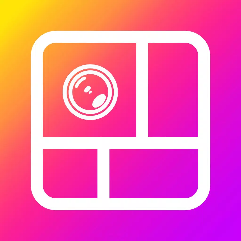 Collage Maker - Grid & Editor Collage Maker - Grid & Editor