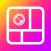 Collage Maker - Grid & Editor