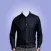 New York Man Style Photo Montage - Suits