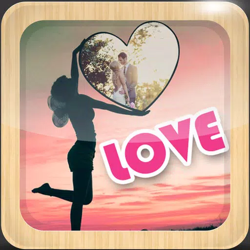 Romantic Photo Frames - make eligant and awesome photo using new photo frames Romantic Photo Frames - make eligant and awesome photo using new photo frames