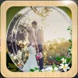 Spring Photo Frames - make eligant and awesome photo using new photo frames