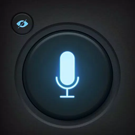 Voice Recorder - Smart Voice Recorder - Smart