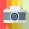 Color Viewfinder - palette