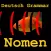 Deutsch Grammar Nomen