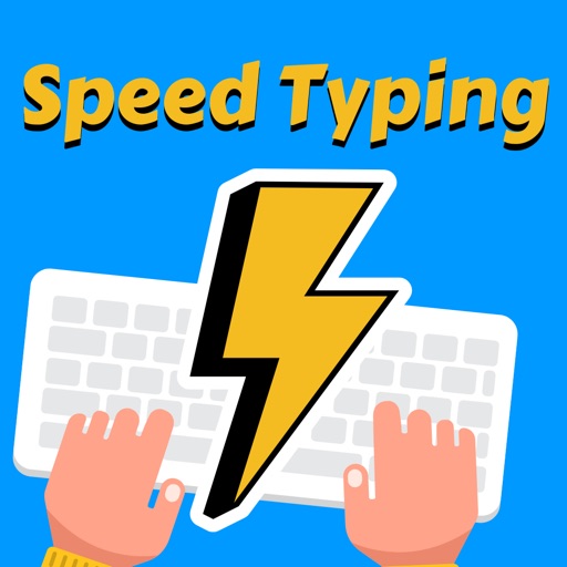 Speed Typing Test - Type Fast! Speed Typing Test - Type Fast!