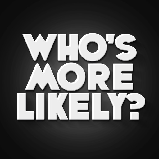 Most Likely To - Party Game Most Likely To - Party Game