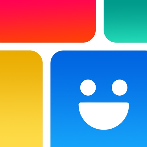 Collage Maker • Collage Maker •