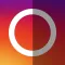 Photo mirror collage maker