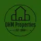 DHM Properties