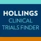 Hollings Clinical Trials