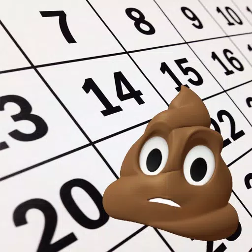 Poop Calendar Poop Calendar