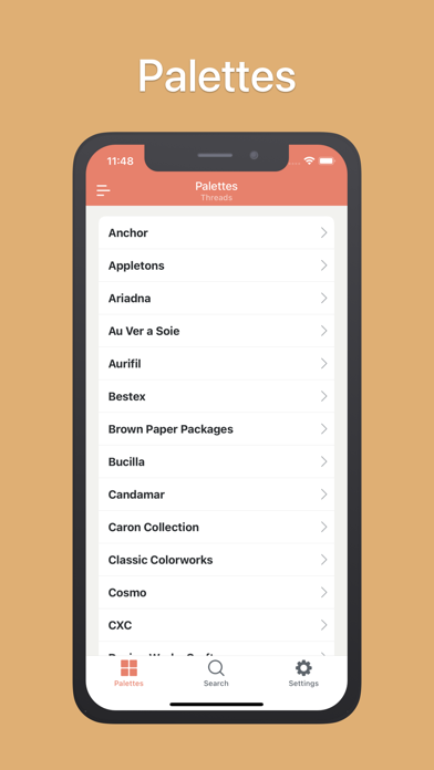 Needleply Screenshots
