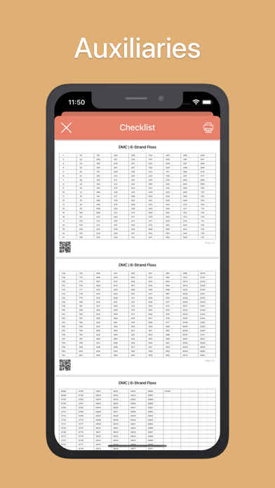 Needleply Screenshots