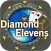 PHOTO PLAY: Diamond-Elevens