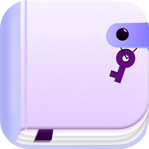 My Diary - Private Journal My Diary - Private Journal