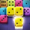 Dice Puzzle : Dominoes