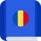 Romanian Etymology Dictionary
